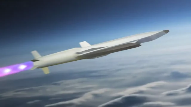 Los nuevos avances de China y Rusia alarman a EE. UU. en materia de seguridad