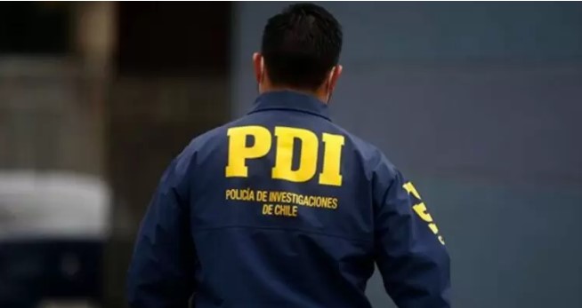 Millonario robo contra una cecinería en Paillaco: delincuentes se llevaron hasta cámaras de seguridad