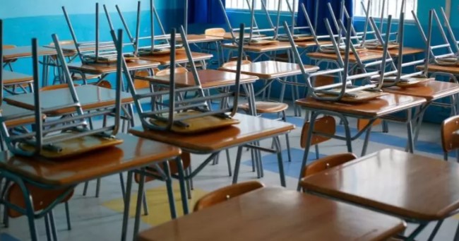 Confirmados 8 casos de sarna en escuela de Viña del Mar: Seremi de Salud llama a la tranquilidad