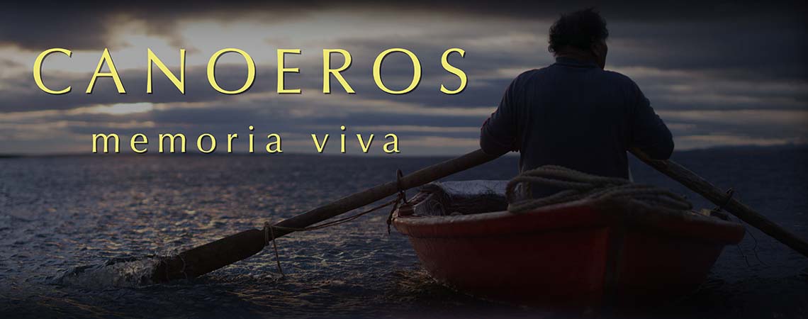 NatGeo estrena este sábado documental de la cruzada del pueblo Kawésqar contra las salmoneras