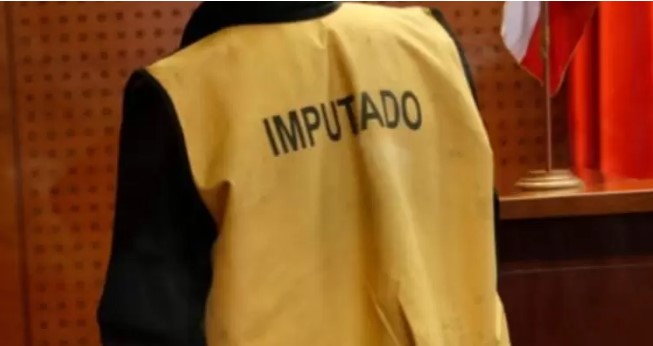 Quedó en detención joven acusado de matar a padrastro en Temuco: víctima era padre de la pareja del imputado