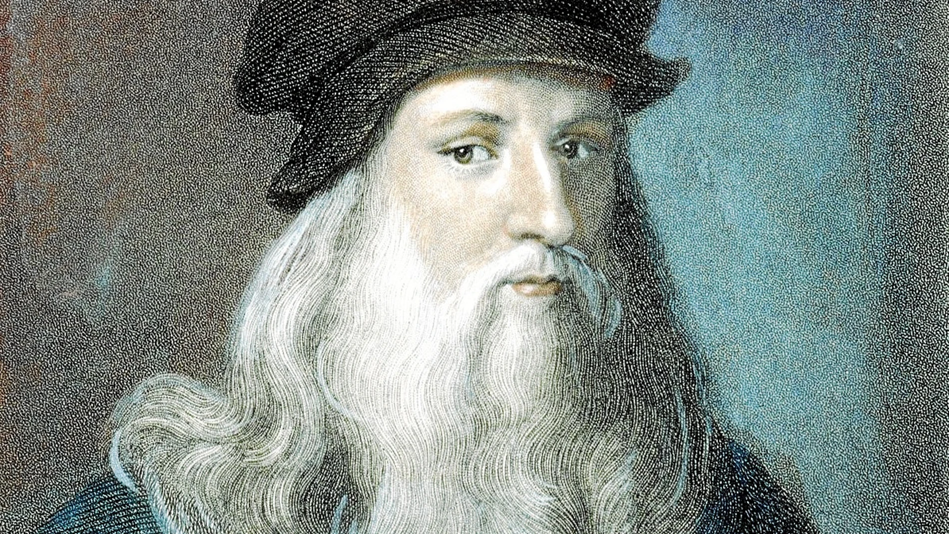 Nueva investigación revela que madre de Da Vinci era una esclava del Cáucaso