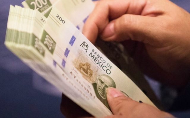  Repunta 1.1% economía mexicana en el tercer trimestre de 2023
