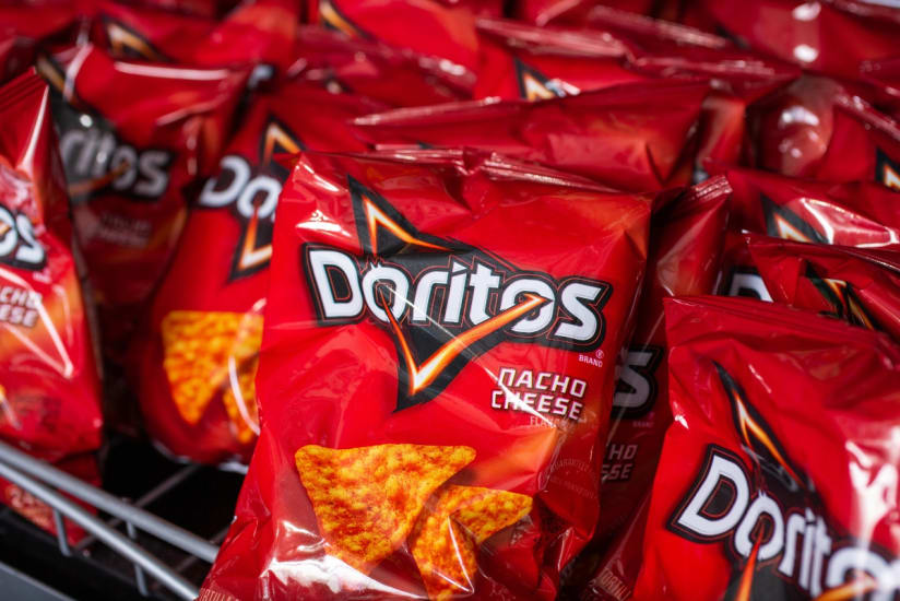 Un estudio revela que un ingrediente de Los Doritos podría provocar una enfermedad intestinal mortal