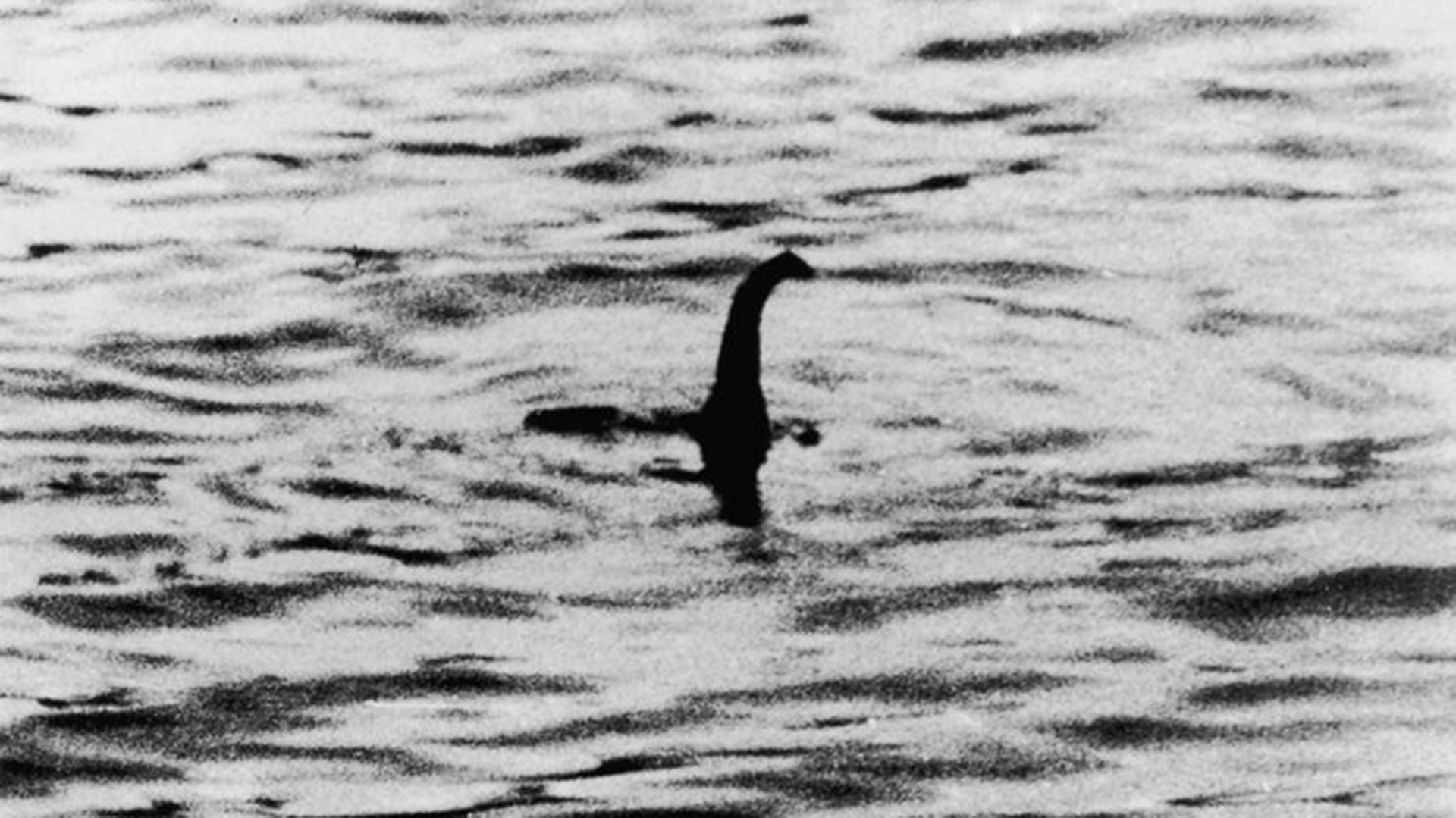 ¿Existe el monstruo del lago Ness? Aquí te lo contamos (VIDEO)