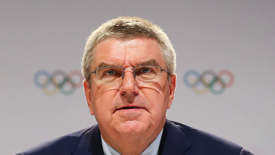 El COI alerta a los gobiernos que no pueden decidir qué atletas compiten ya que «será el fin del deporte mundial»