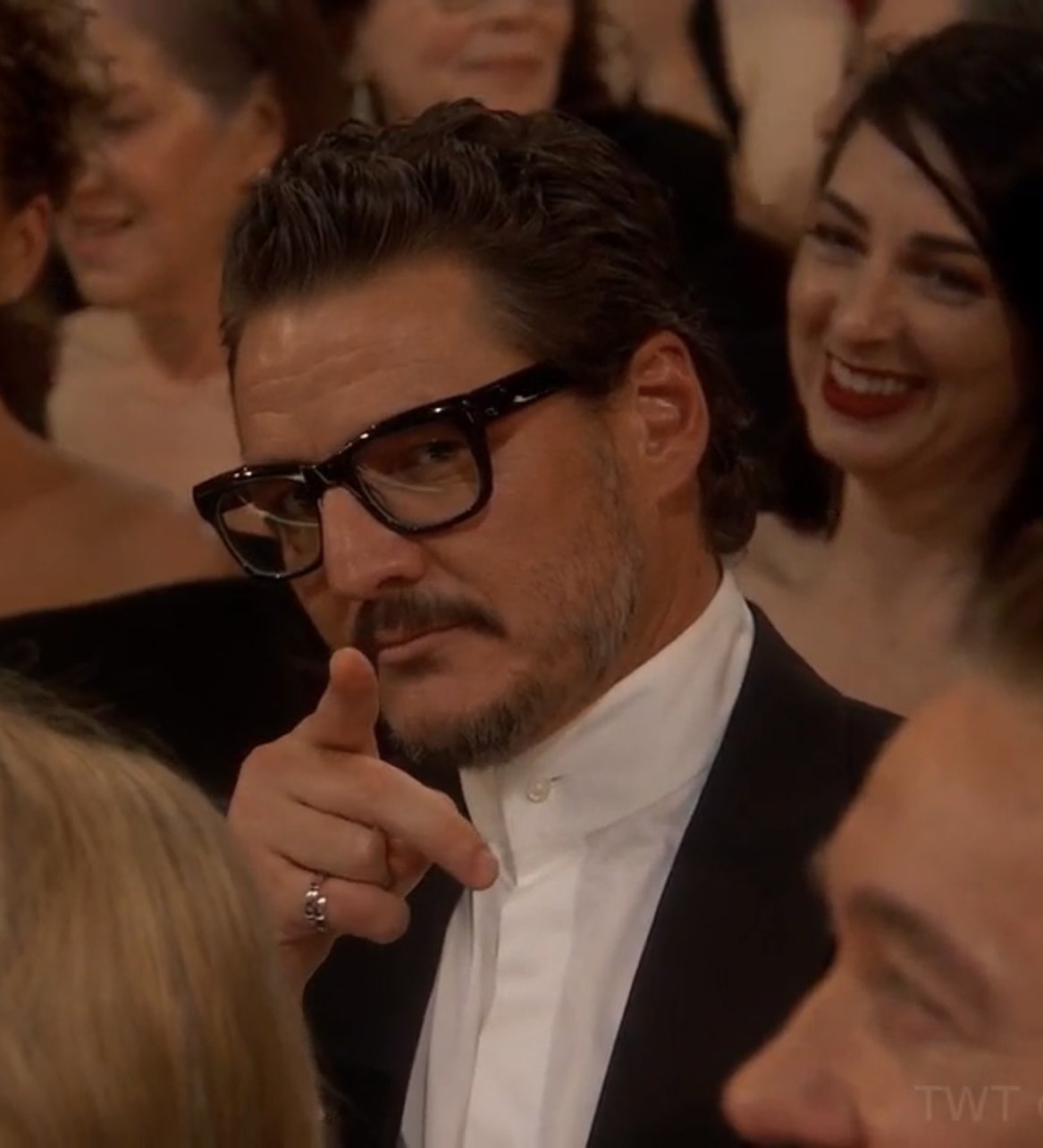 Oscar 2023: Proponen que Pedro Pascal interprete a Salvador Allende y se hace viral (Fotos)