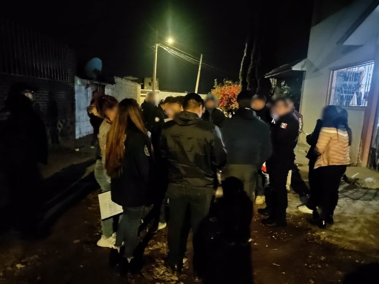 Detiene fiscalía de Edomex a presunta agresora de Norma Lizbeth