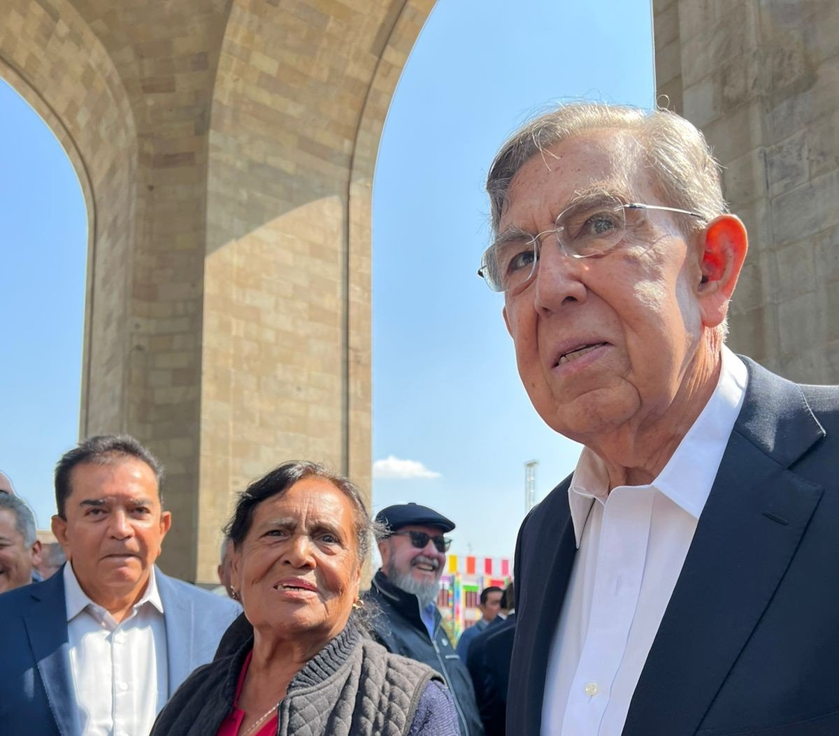 Refinería Dos Bocas contribuirá al desarrollo de la nación: Cárdenas
