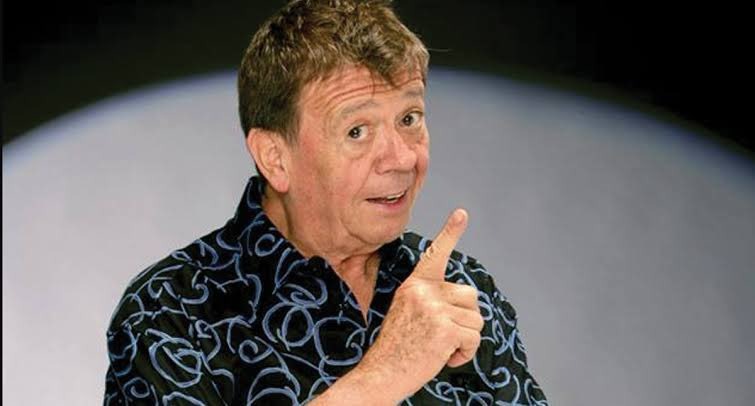 Muere Xavier López "Chabelo" a la edad de 88 años