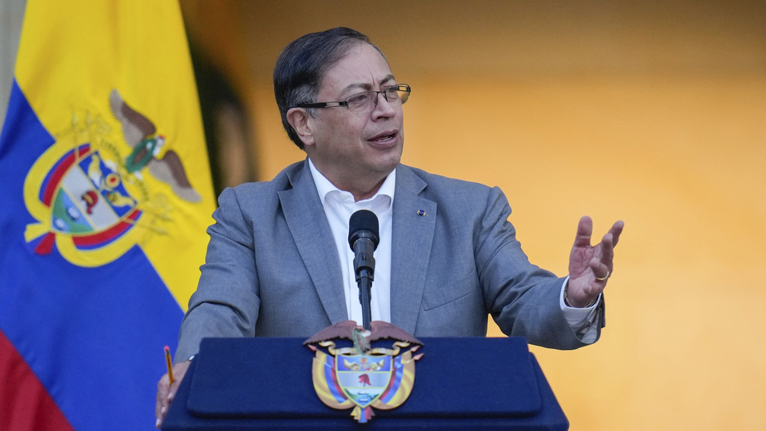 Petro suspende el alto el fuego bilateral que mantenía con el Clan del Golfo en Colombia