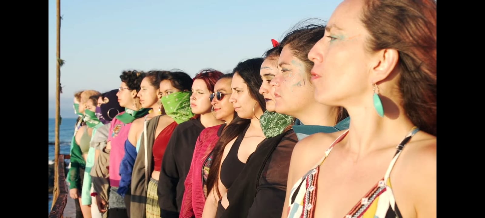 “Marea Verde”: Nuevo sencillo de Trappo Banda que entrelaza Arte, Aprendizaje y Feminismo