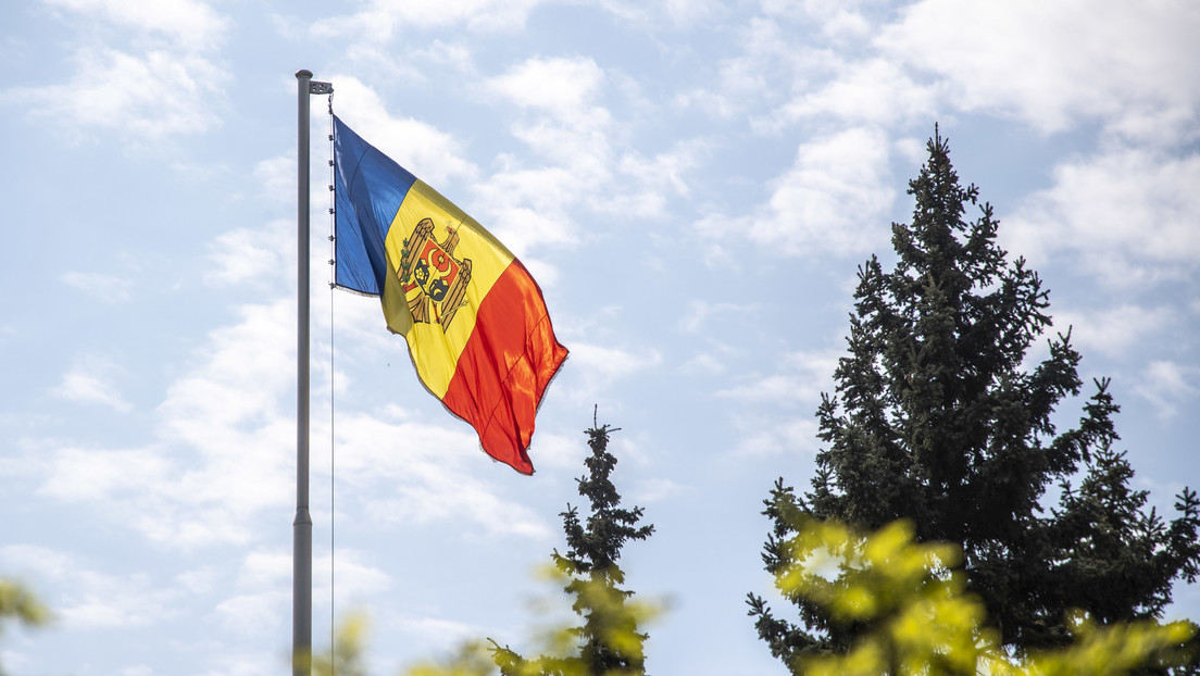 OTAN dice que es hora de que Moldavia elija entre Rusia y Europa