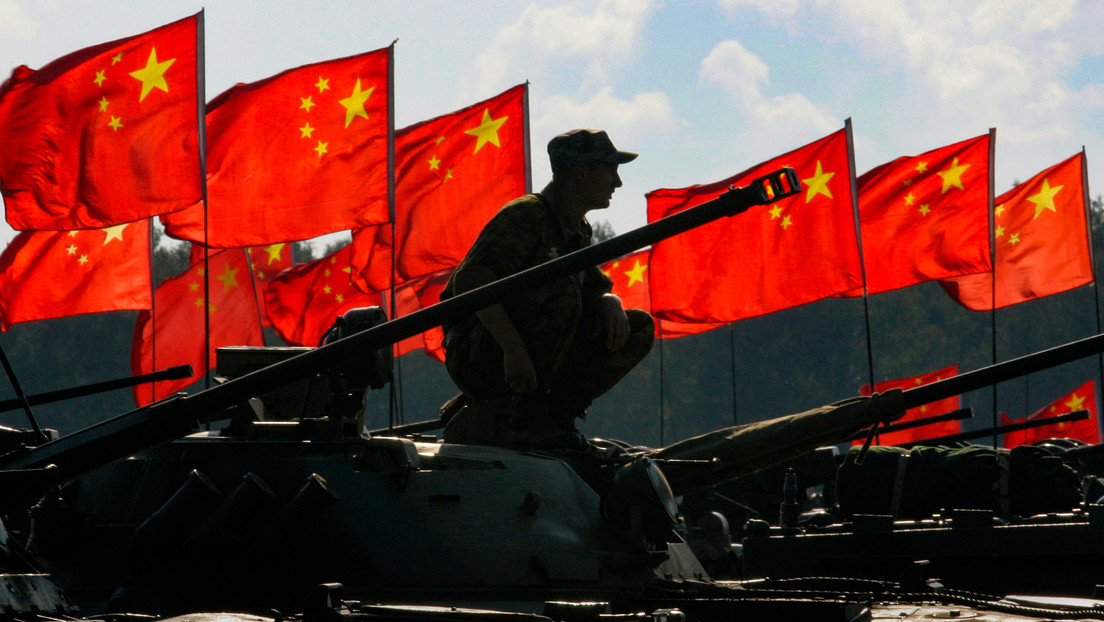 Pekín: Ejército chino dispuesto a colaborar con el ruso para iniciativas de seguridad global
