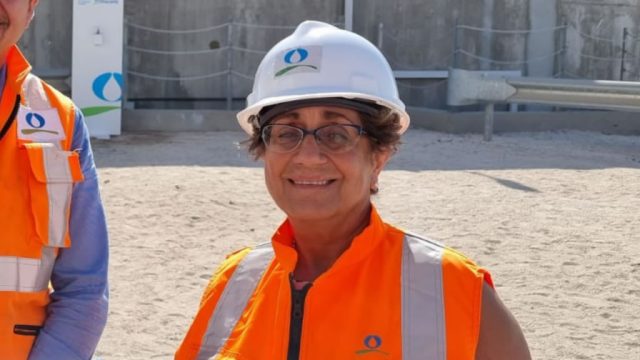 Organizaciones socioambientales interpelan al Gobierno por nueva ministra de Obras Públicas: «Es una figura ejemplo en la defensa de la privatización del modelo de gestión de aguas»