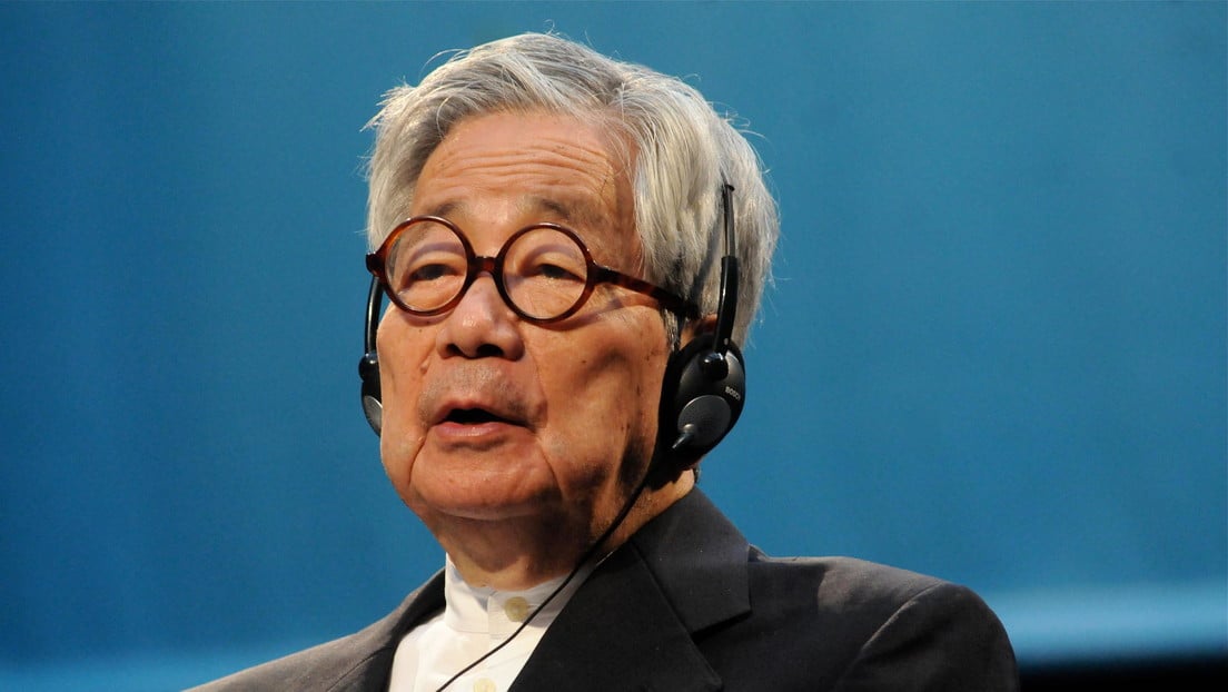 Premio Nobel de Literatura japonés Kenzaburo Oe fallece a los 88 años