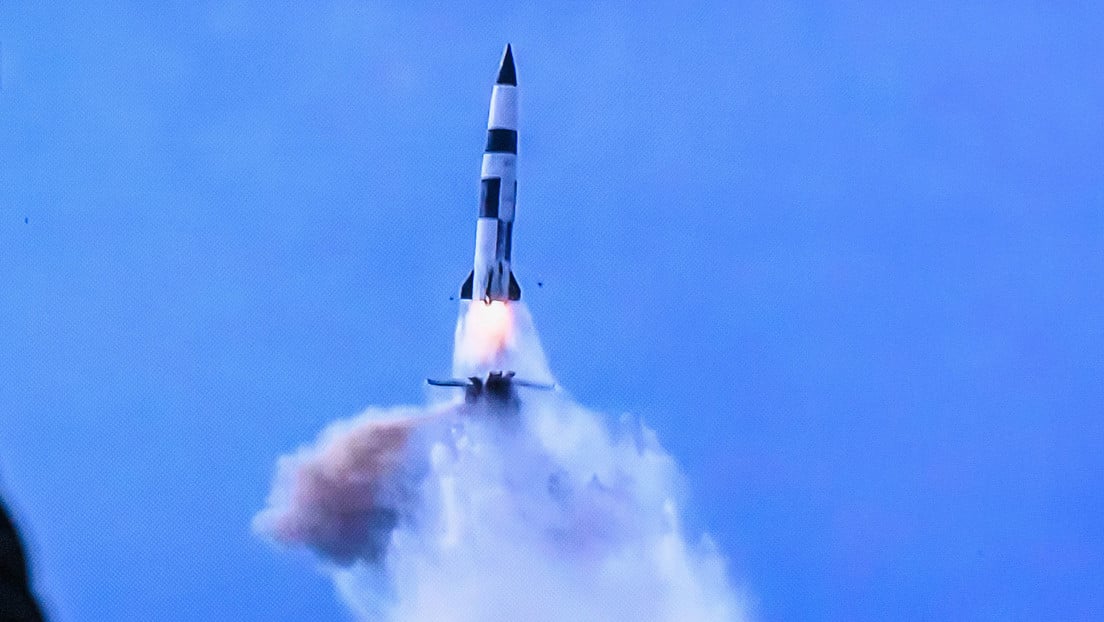 Corea del Norte lanza múltiples misiles tipo crucero al mar de Japón