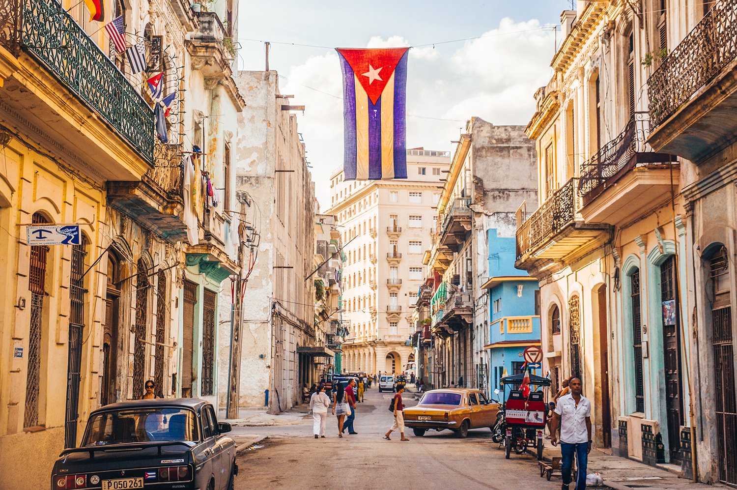 Cuba no patrocina el terrorismo, lo saben en Washington, según The Nation