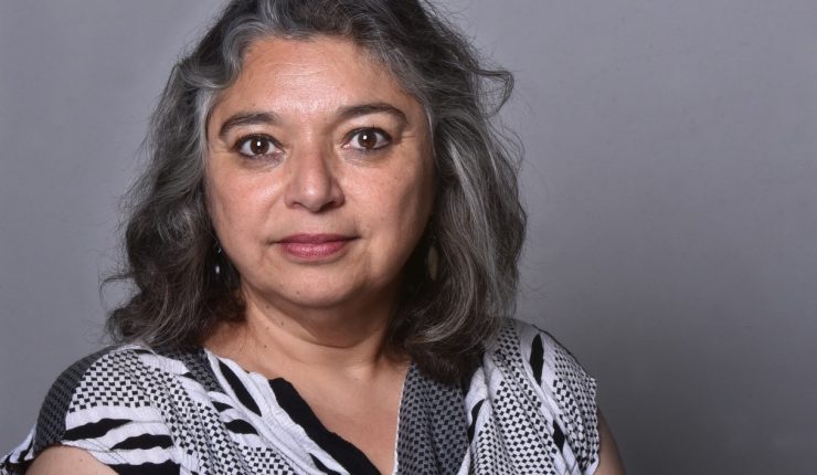 Lidia Casas Becerra es la nominada del Gobierno para integrar la Comisión Interamericana de Derechos Humanos