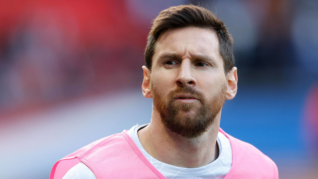 Messi podría llegar al Inter de Miami