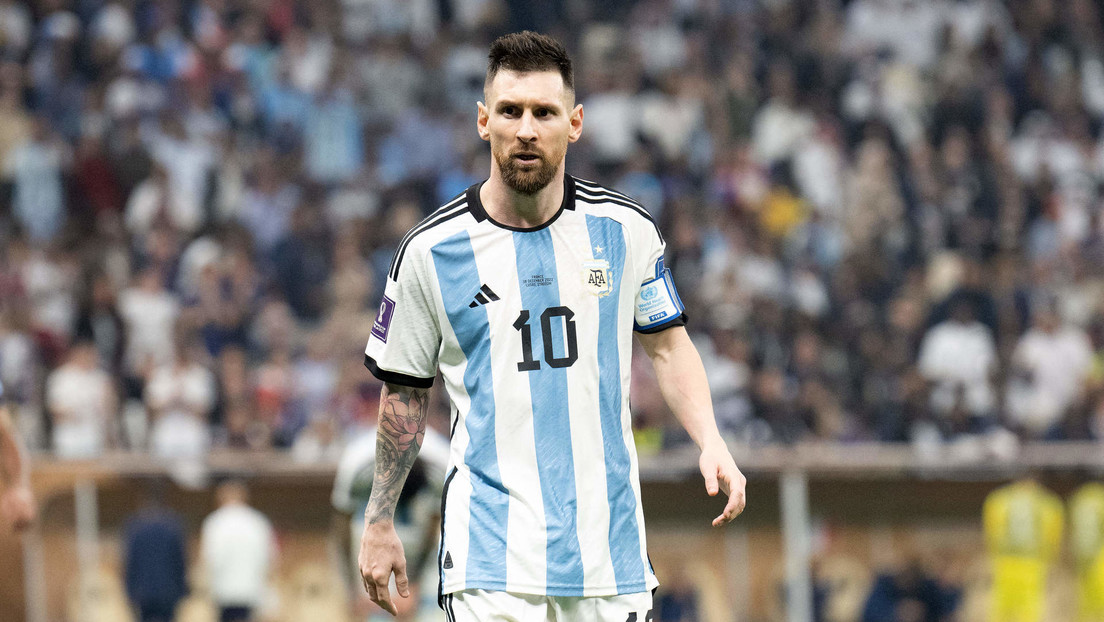 Messi llega a 800 goles como profesional durante victoria de Argentina frente a Panamá