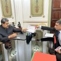 Maduro-ministro