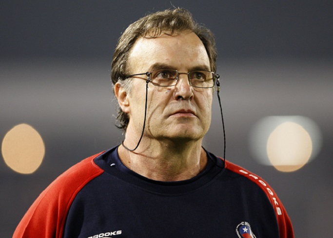 <strong>Sorpresa en el mundo del fútbol: Bielsa estaría a punto de ser entrenador de Uruguay</strong>