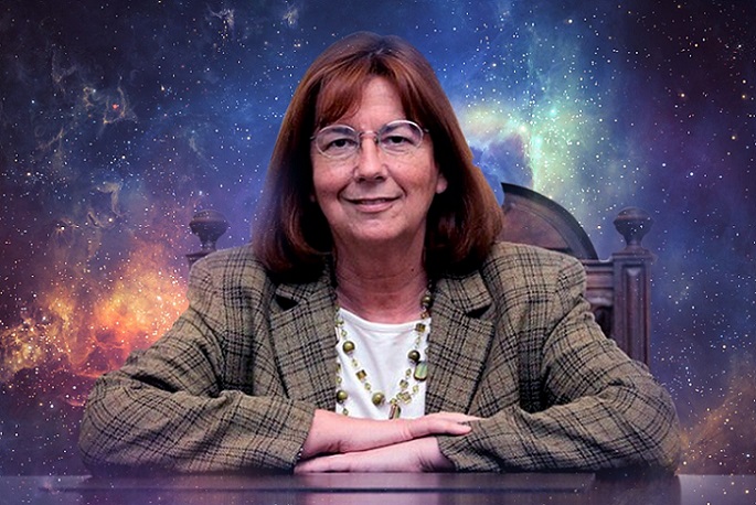 Homenajean a la destacada astrónoma y Premio Nacional María Teresa Ruiz