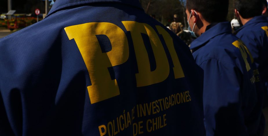 PDI investiga presunto parricidio y posterior suicidio en caso de madre e hija que murieron baleadas en Los Ángeles