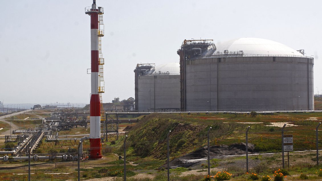 Cerca de un centenar de afectados: se registró otro episodio de contaminación en Quintero