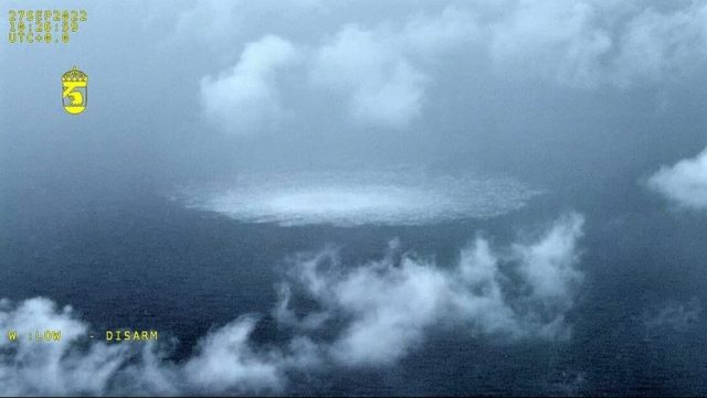 Informes sobre la «huella ucraniana» en el ataque a los Nord Stream causan reacción en Moscú
