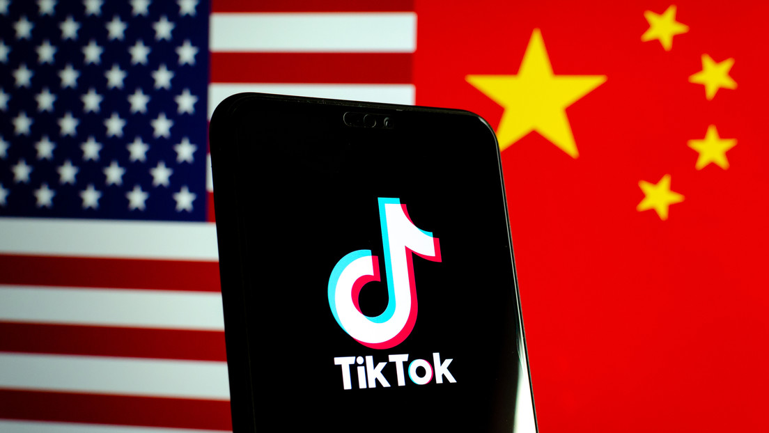 EE. UU. va con todo en su guerra contra TikTok y asegura que hay que ponerle fin «de una u otra forma»