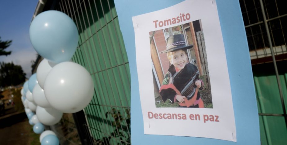 Fiscalía solicitará reformalizar al tío abuelo de Tomás Bravo tras recibir resultados de las pericias desde España