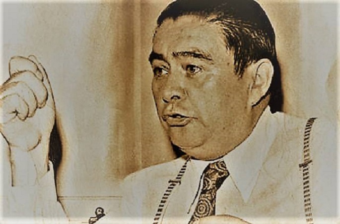 Tucapel Jiménez, el dirigente sindical asesinado por la dictadura de Pinochet en 1982 (+ video)