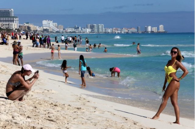 Recomienda FBI a estadounidenses no viajar a México por alto nivel de inseguridad