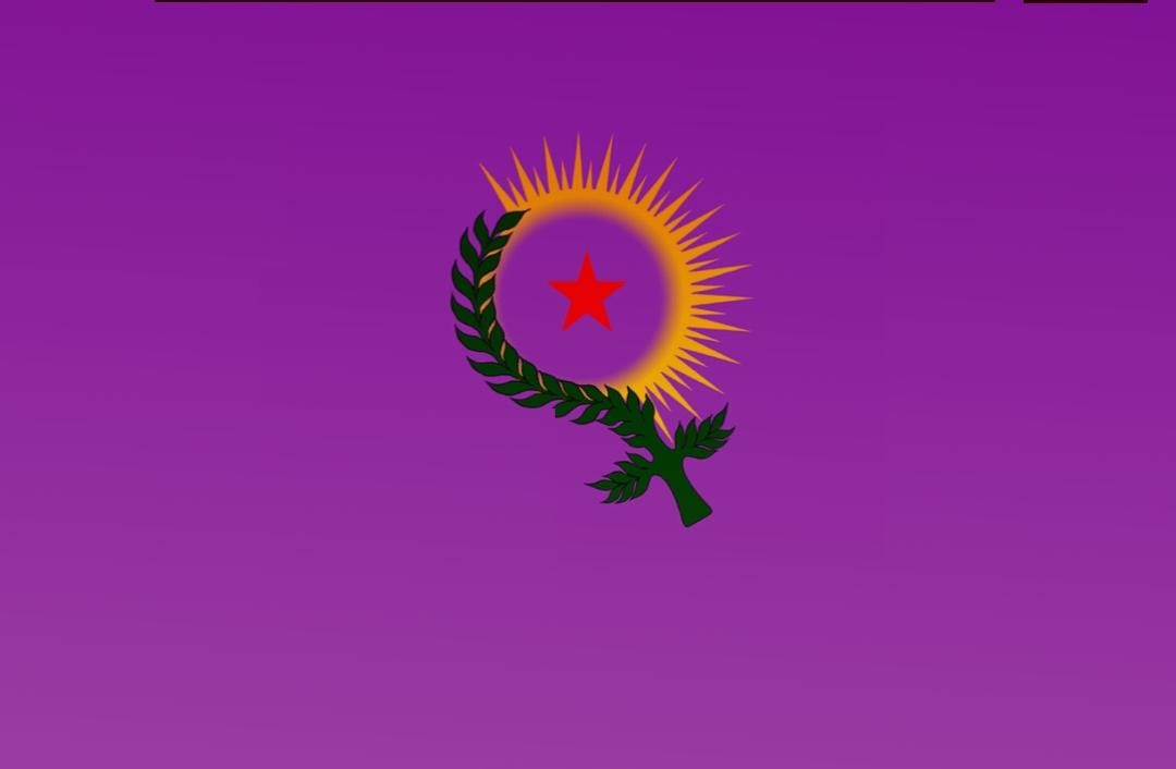 El Movimiento de Mujeres Kurdas se une a la IP