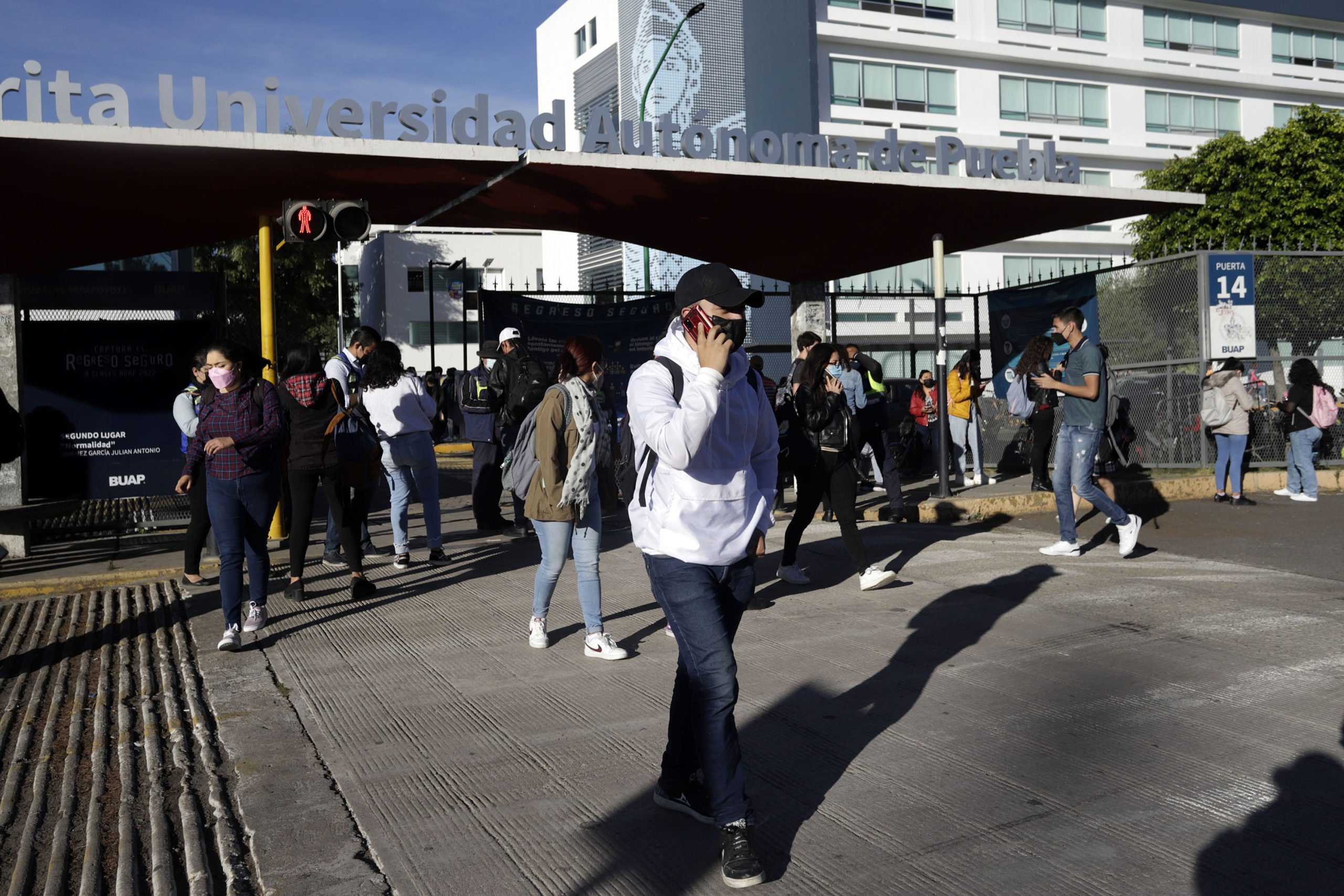 Hacen llamado a UNAM y otras instituciones a atender el hostigamiento y acoso sexual