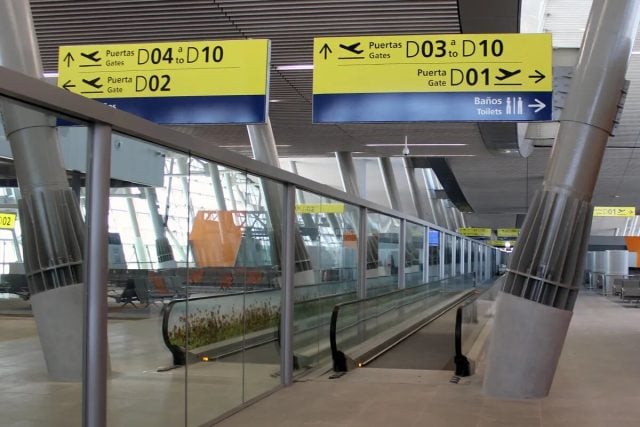 Ministra Tohá tras asalto en el Aeropuerto de Santiago: «Lo que vimos ayer fue un asalto con alto poder de fuego (…) Era una banda fuertemente armada, muy violenta y agresiva»