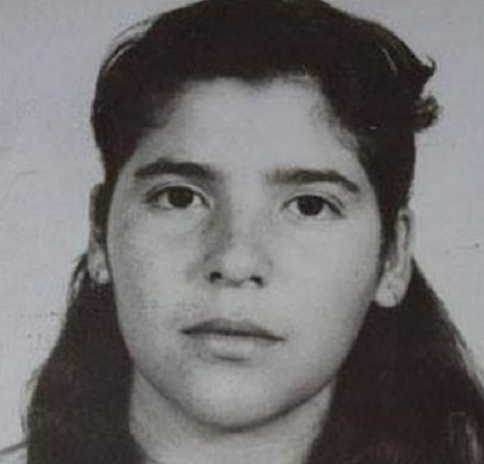 El asesinato a sangre fría de la joven mirista de 20 años, Paulina Aguirre Tobar