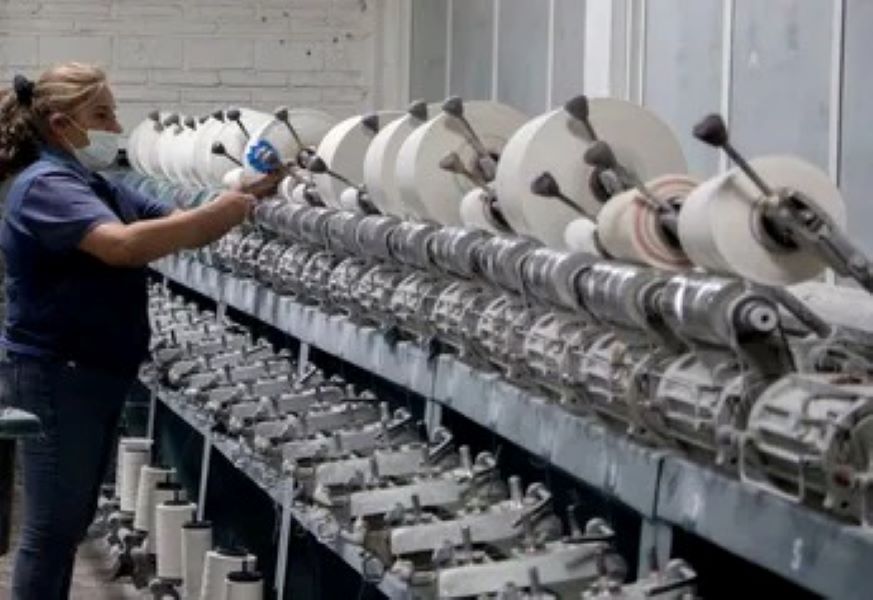 Textileros aseveran que cumplen compromiso para resarcir daños ecológicos
