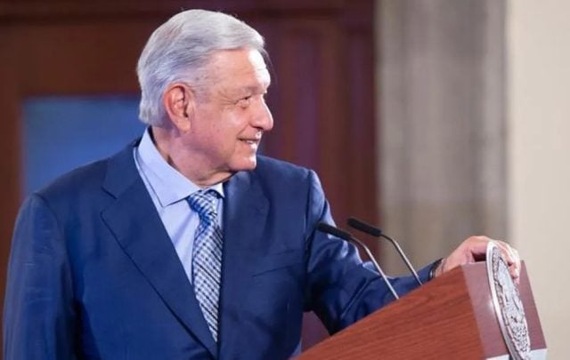 AMLO sostiene que aunque sean sicarios no se debe ejecutar a nadie