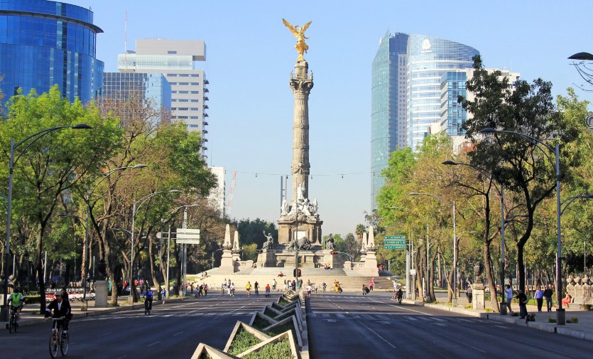 México nunca permitirá que se viole su soberanía: canciller Ebrard