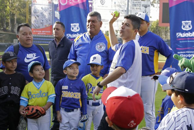 Morena califica de «irresponsable» a Rivera por giras en Puebla