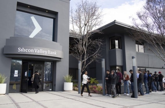 First Citizens Bank adquiere Silicon Valley Bank