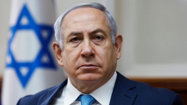 Aprueban proyecto de ley en Israel que protege a Benjamin Netanyahu de ser destituido