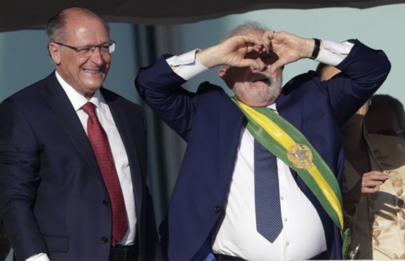 Lula asegura que visitará México «lo antes posible»