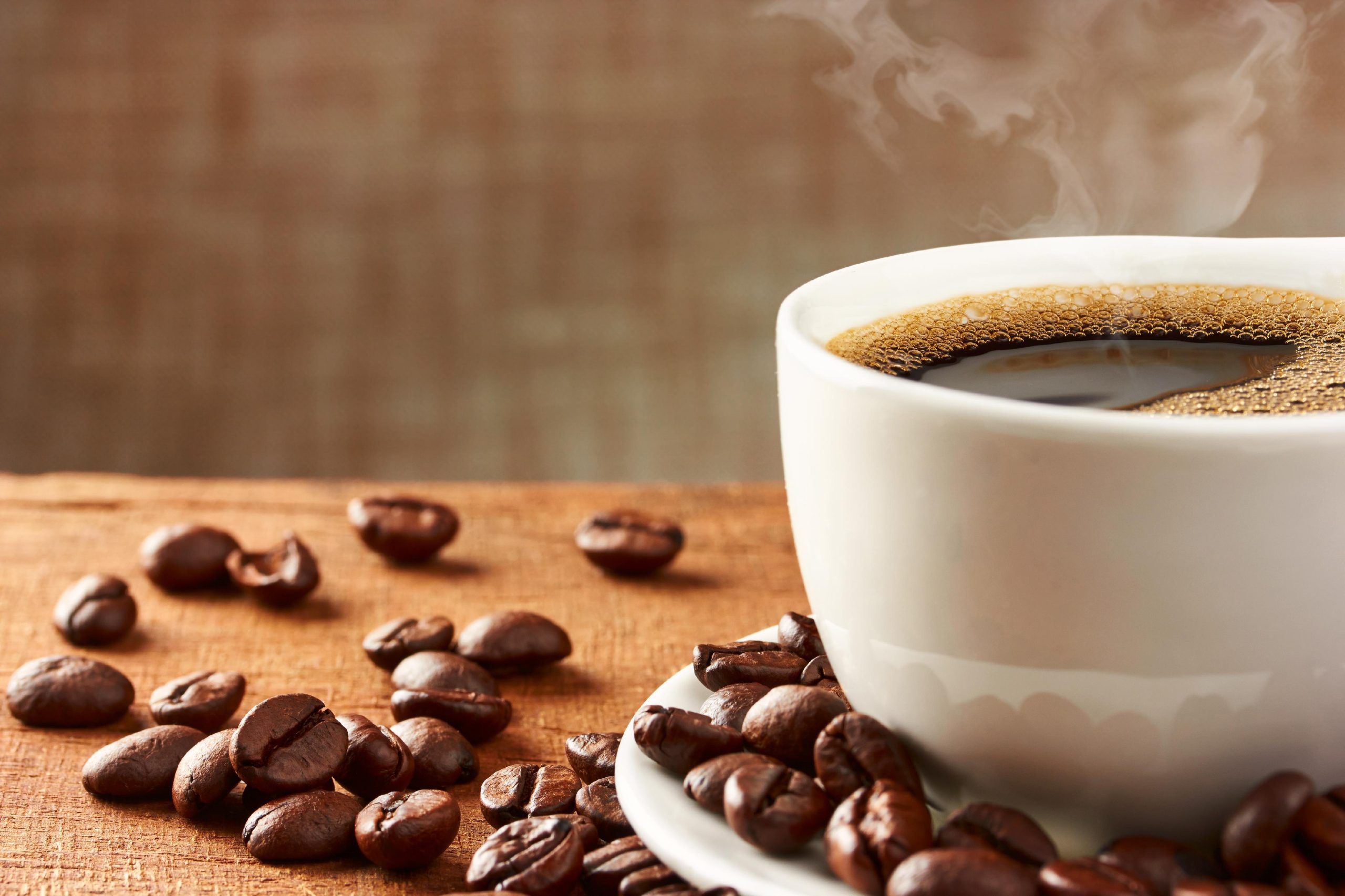 Cafeína podría estar relacionada a un menor riesgo de obesidad y diabetes
