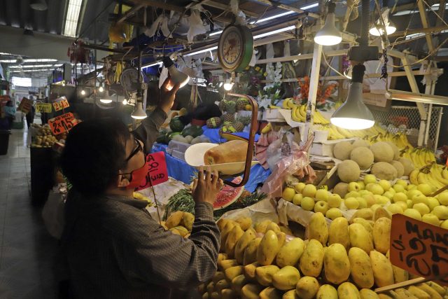 Ayuntamiento de Puebla pedirá dinero al Estado para rehabilitar mercados