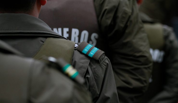 Abren investigación contra carabinero por posible abandono de deberes y omisión de ayuda