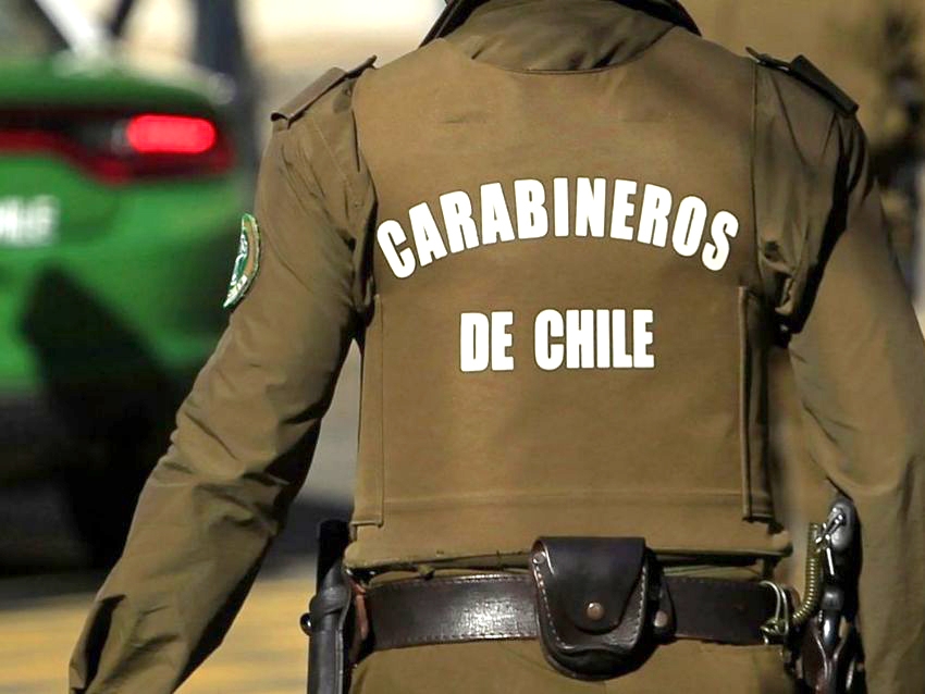 Dan de baja y ordenan arresto domiciliario a Carabineros por detención irregular de joven en Los Vilos